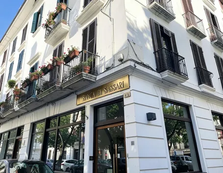 Banca credito sardo