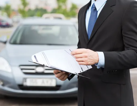 assicurazione auto