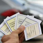 Tagliandini dell’assicurazione auto