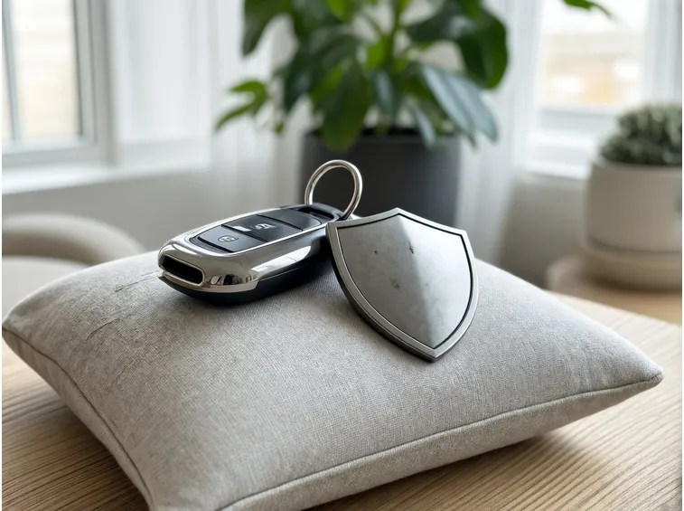 Addebiti automatici e garanzie accessorie: cosa verificare nell'area riservata