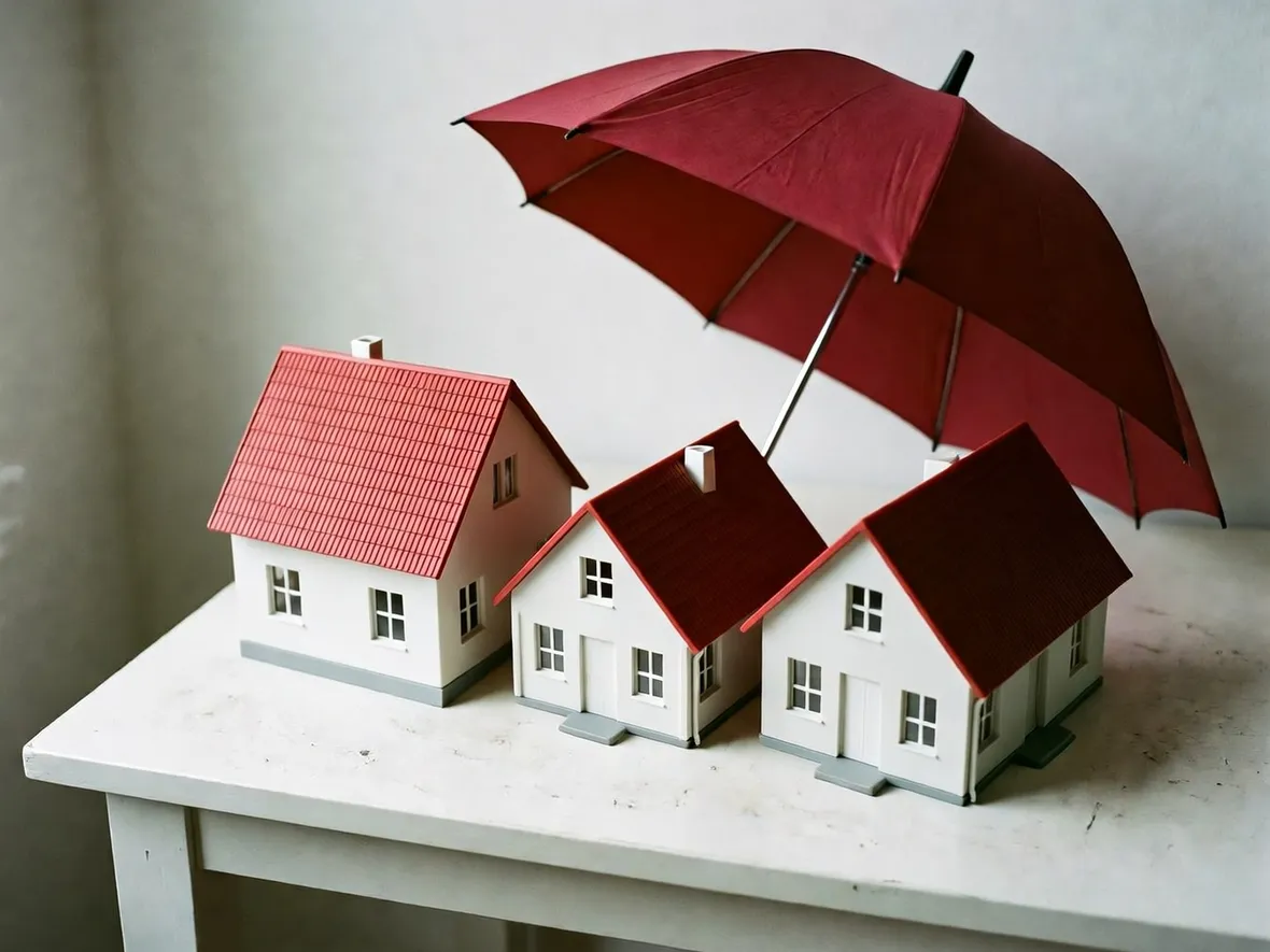 Assicurazione casa