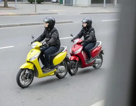assicurazione motorino