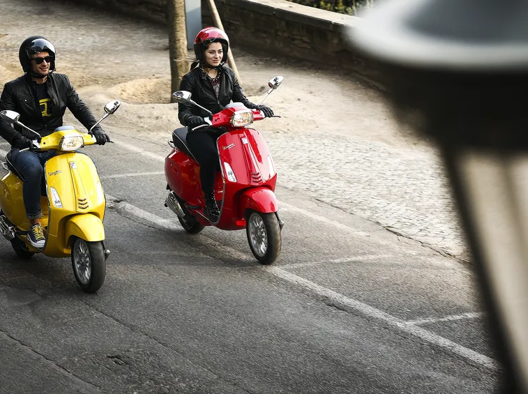 assicurazione motorino