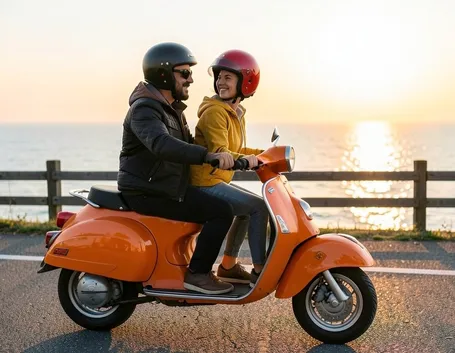 assicurazione scooter
