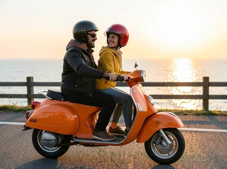 assicurazione scooter