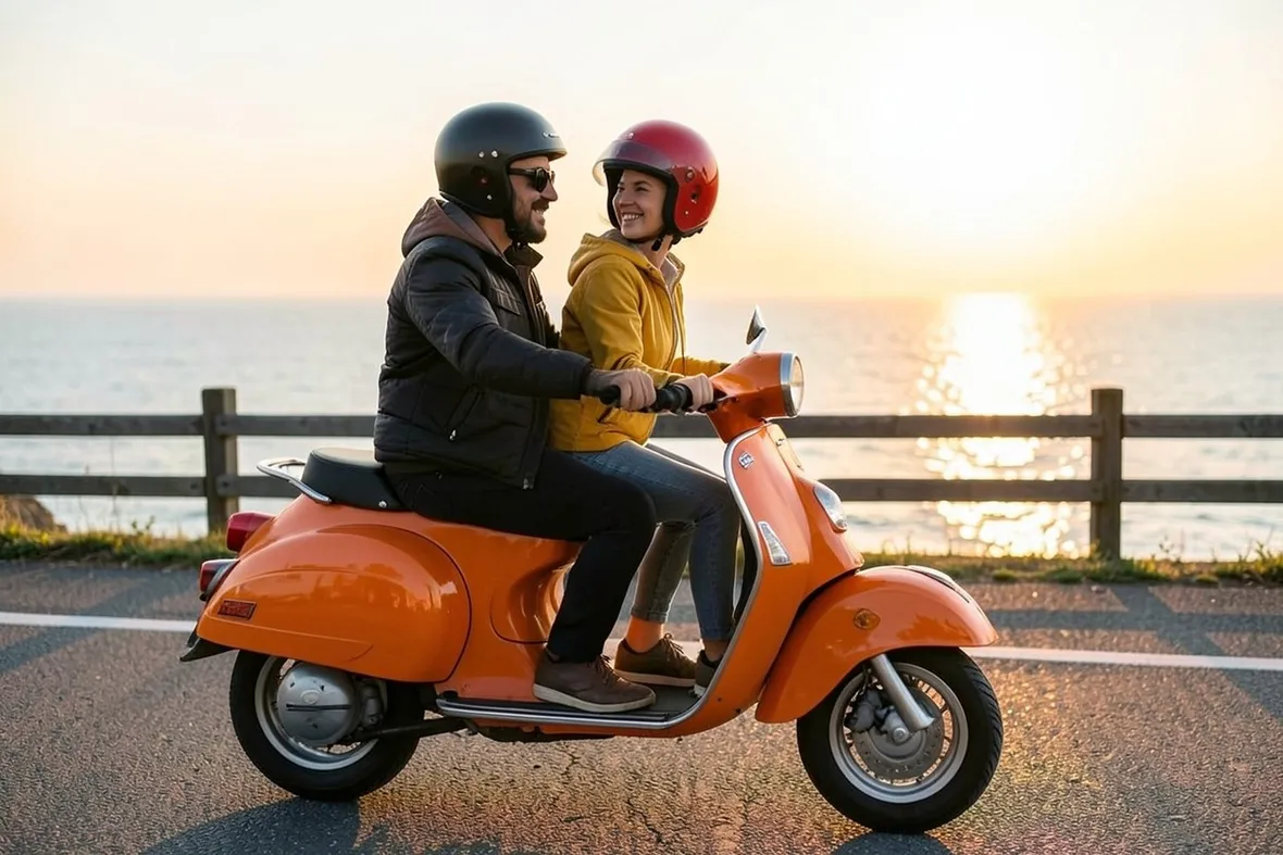 assicurazione scooter