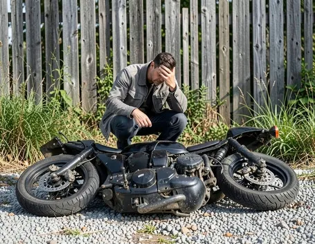 Assicurazione moto