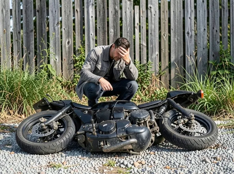 Assicurazione moto