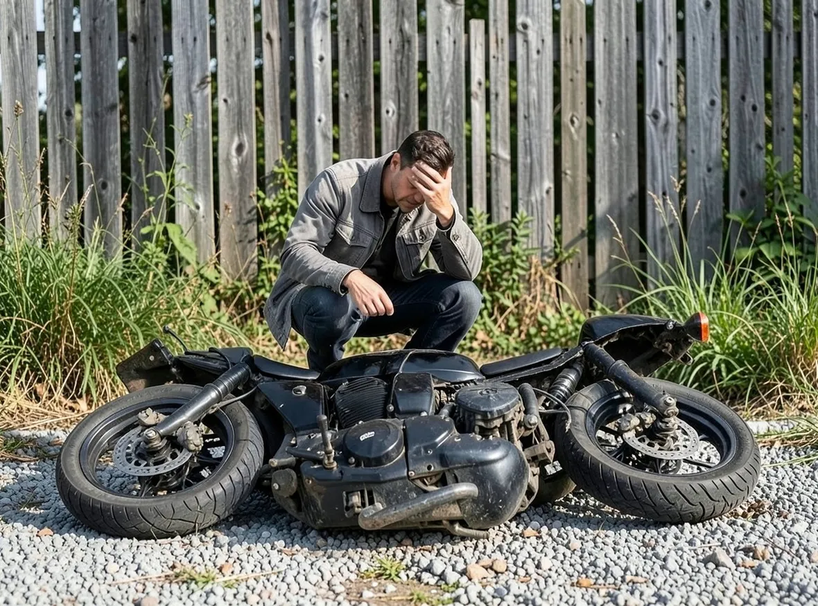 Assicurazione moto