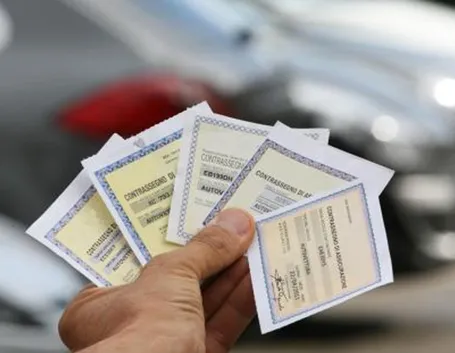 Assicurazioni auto