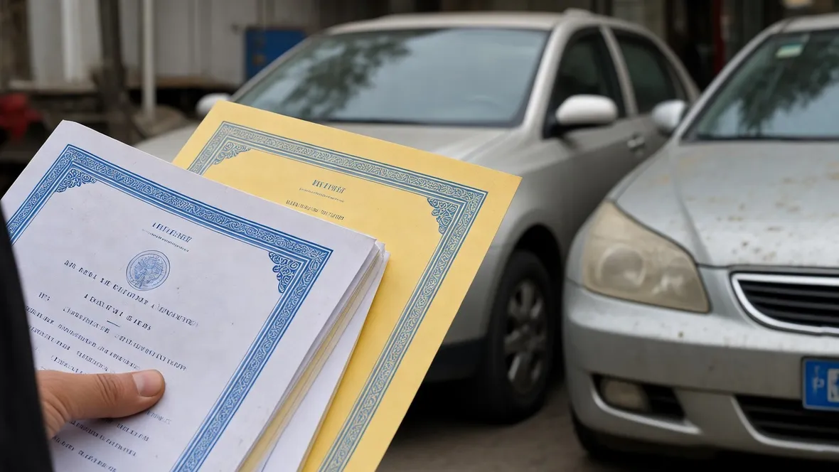 Assicurazioni auto