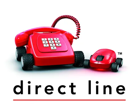 direct line preventivo auto