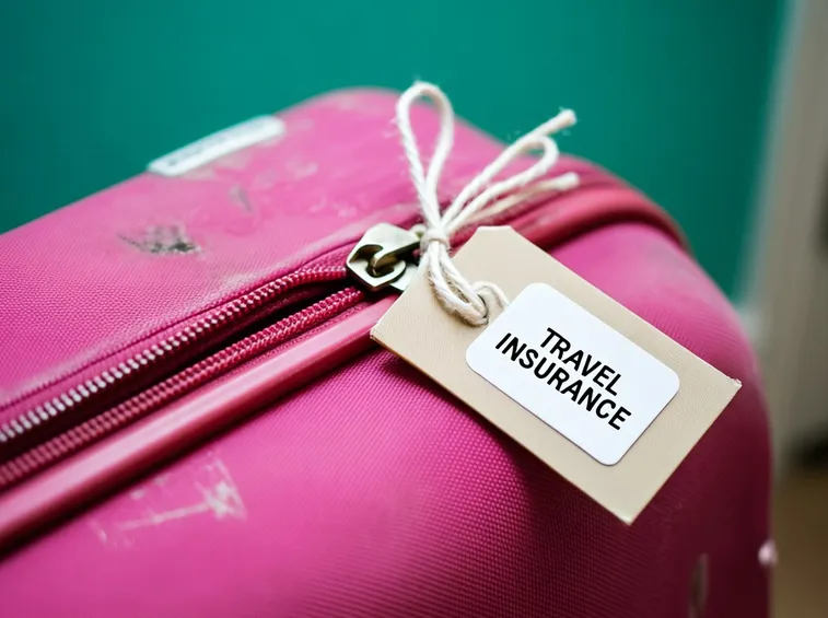 Viaggiare in sicurezza