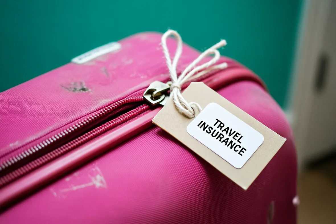 Viaggiare in sicurezza