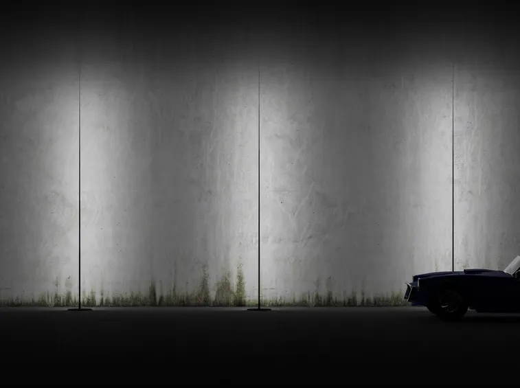 L'auto che scegli: potenza, valore e limiti dell'articolo 117 (foto Auto Davide Groppi Origine Outdoor)