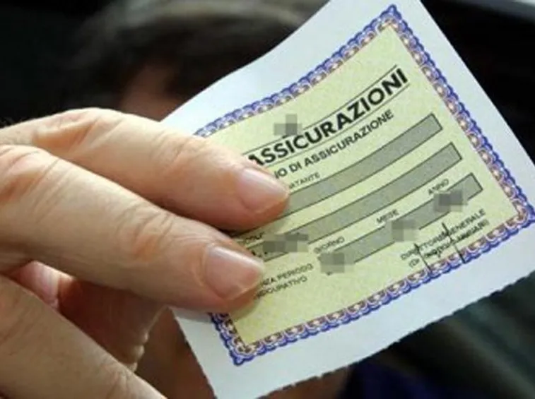 Assicurazione auto