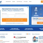 Sito assiurazione Genialloyd