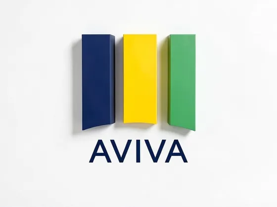 Logo Aviva