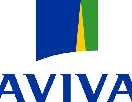 Logo Aviva