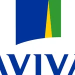 Logo Aviva
