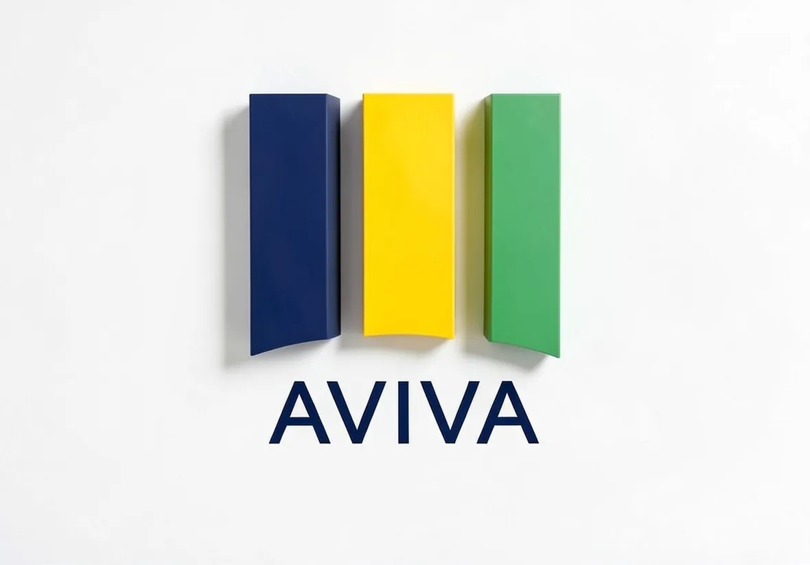 Logo Aviva