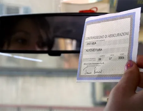assicurazione auto