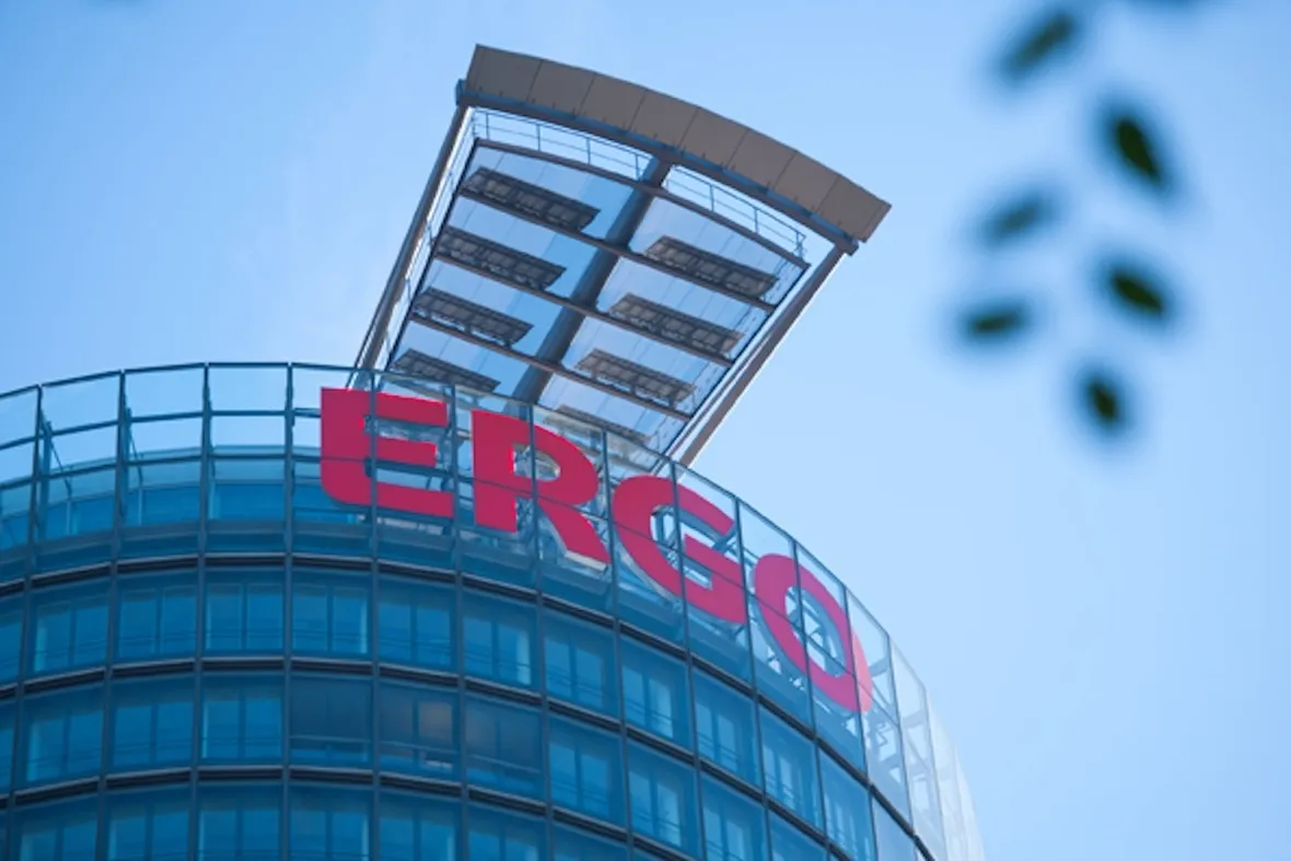 Ergo (axelspringerplugandplay.com)