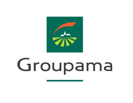 Logo del Gruppo Groupama
