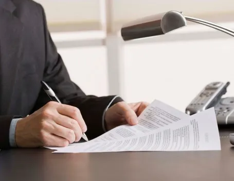 firma contratto assicurativo
