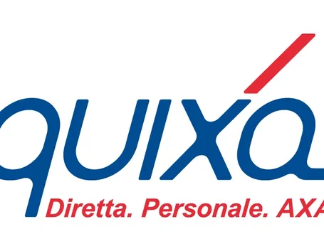 Il marchio Quixa assicurazioni