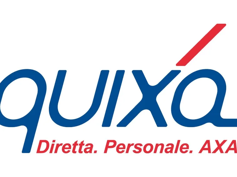 Il marchio Quixa assicurazioni