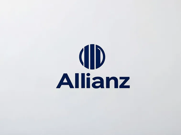Logo Allianz Assicurazioni