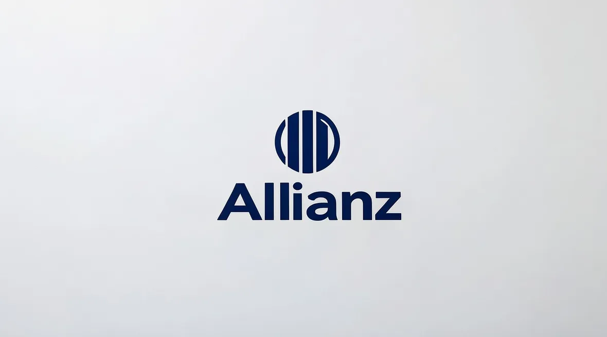 Logo Allianz Assicurazioni