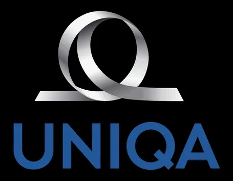 Il logo di Uniqa Assicurazioni