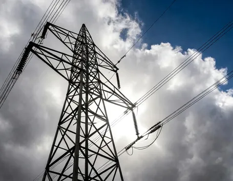 Uno degli impianti di teleriscaldamento di A2a elettricità