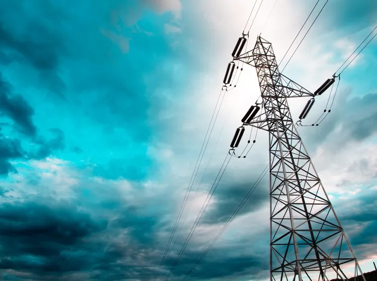 Uno degli impianti di teleriscaldamento di A2a elettricità
