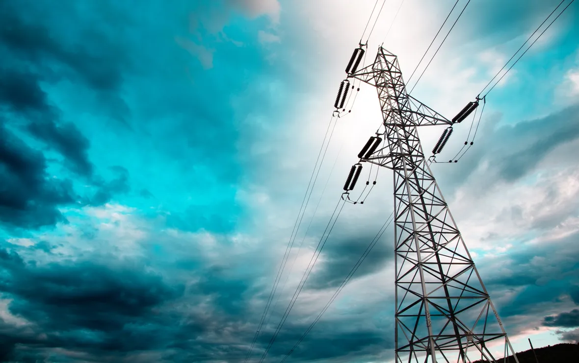 Uno degli impianti di teleriscaldamento di A2a elettricità
