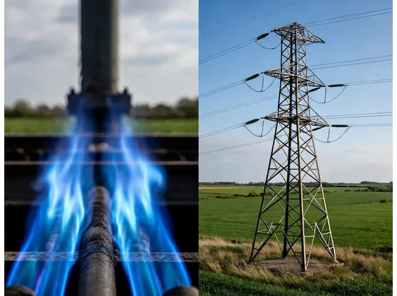 Enel gas e luce per la fornitura di energia alle utenze domestiche