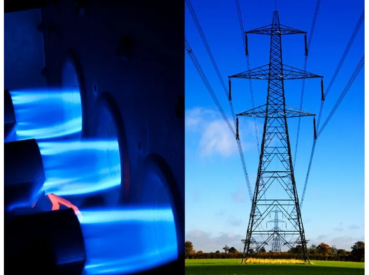 Enel gas e luce per la fornitura di energia alle utenze domestiche