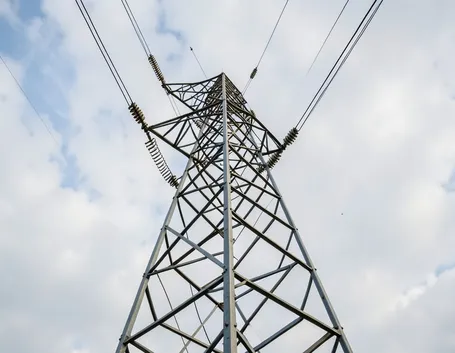 linee elettriche