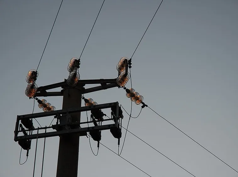 linee elettriche
