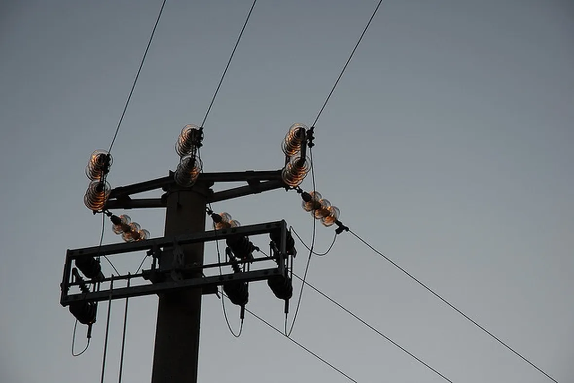 linee elettriche
