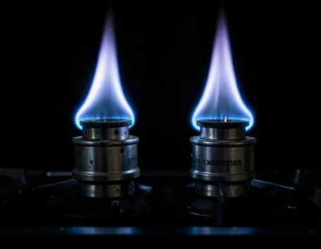 Edison gas