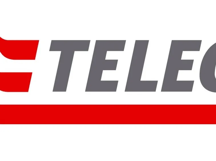 Il logo di Telecom Italia
