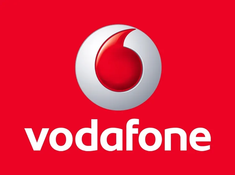 logo Vodafone