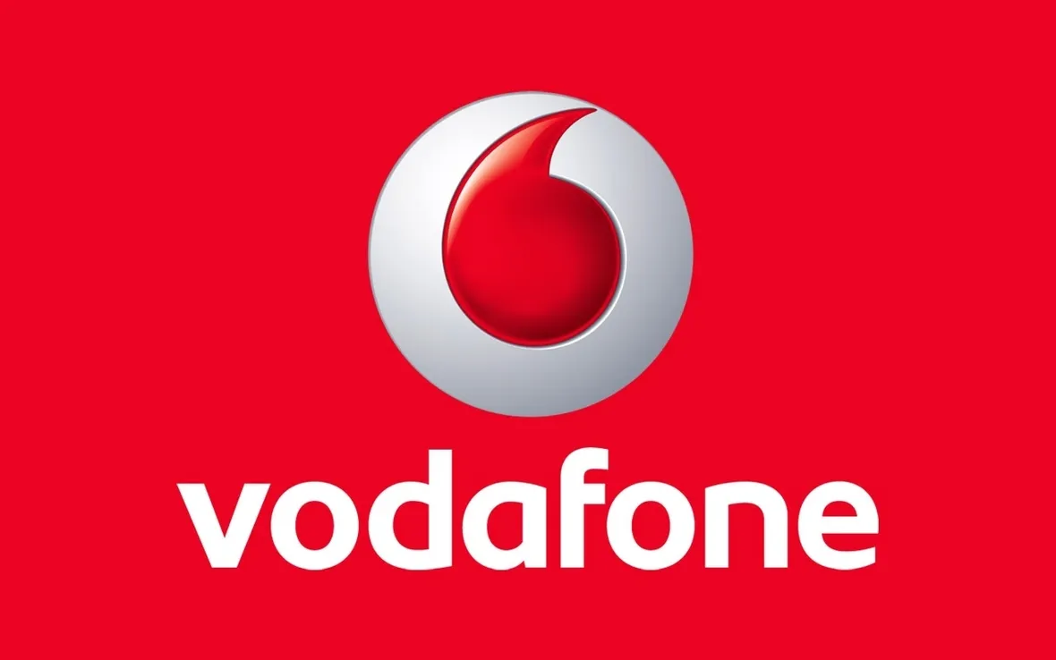 logo Vodafone