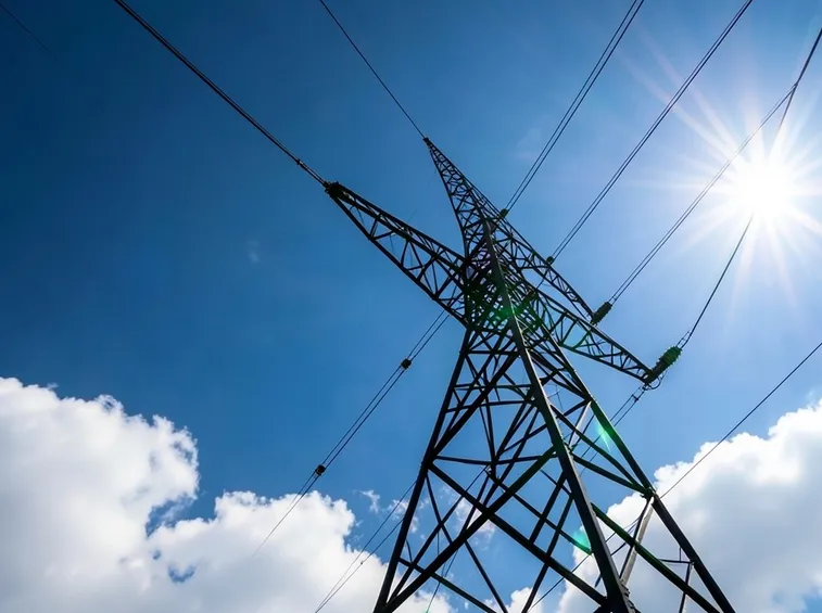 traliccio energia