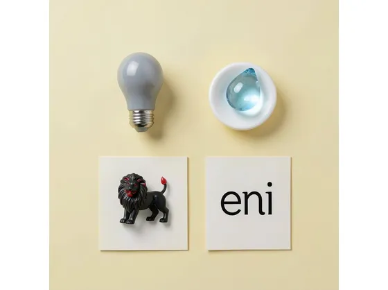 servizi eni
