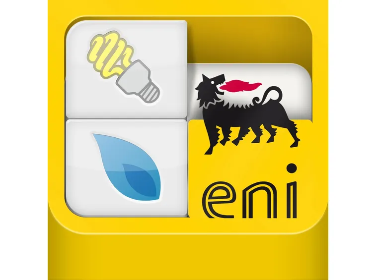servizi eni