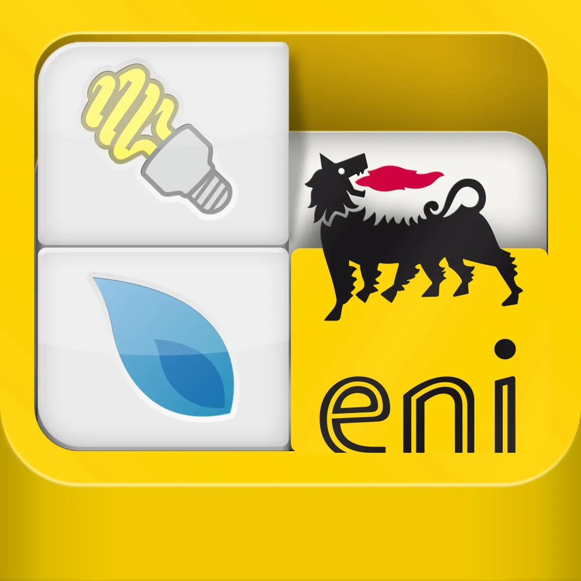 servizi eni